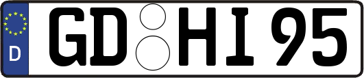 GD-HI95