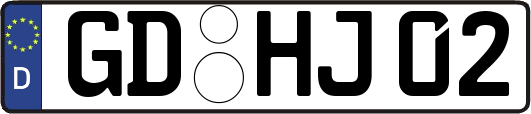 GD-HJ02
