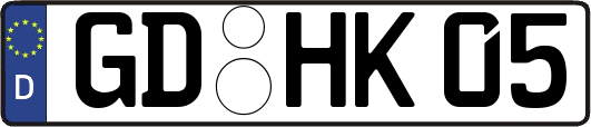 GD-HK05