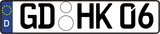 GD-HK06