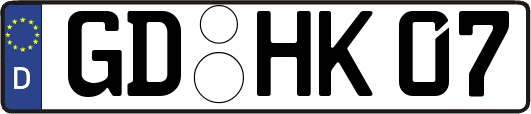 GD-HK07