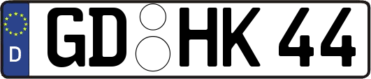 GD-HK44