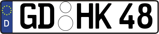 GD-HK48