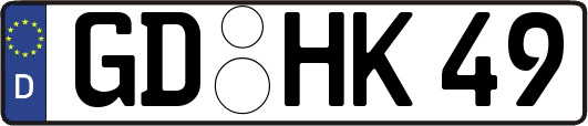 GD-HK49