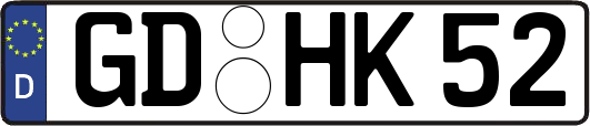 GD-HK52