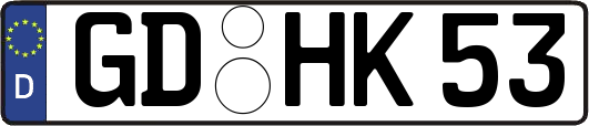 GD-HK53