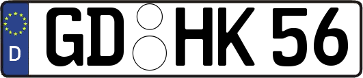 GD-HK56