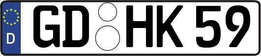 GD-HK59