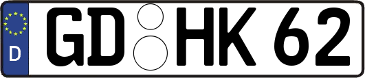 GD-HK62