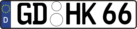 GD-HK66
