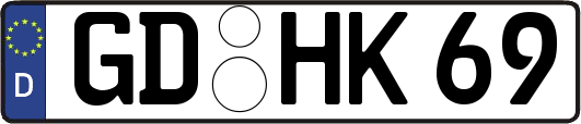GD-HK69