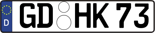 GD-HK73