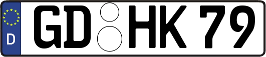 GD-HK79