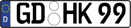 GD-HK99