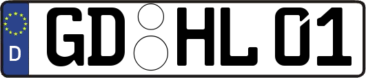 GD-HL01