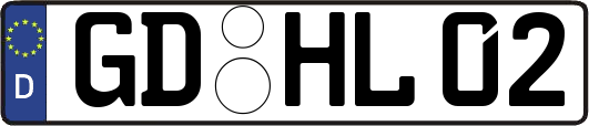 GD-HL02