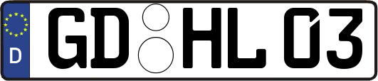 GD-HL03