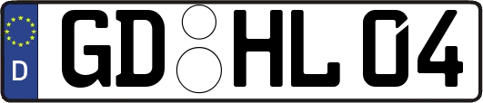 GD-HL04