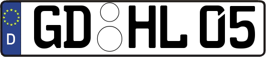 GD-HL05