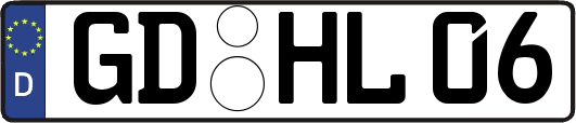 GD-HL06