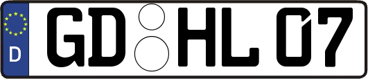 GD-HL07