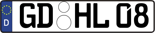 GD-HL08