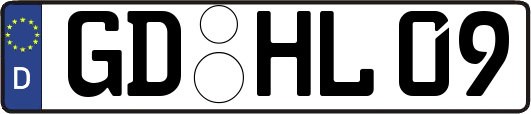 GD-HL09