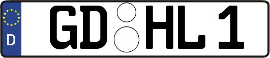 GD-HL1