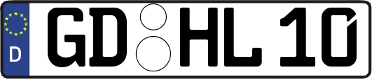 GD-HL10