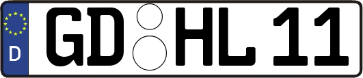 GD-HL11