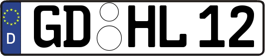 GD-HL12
