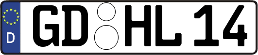 GD-HL14