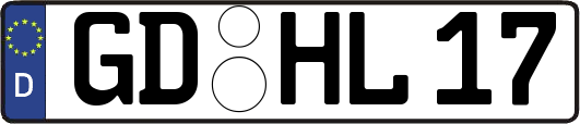 GD-HL17
