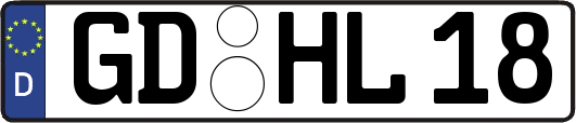 GD-HL18