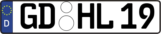 GD-HL19