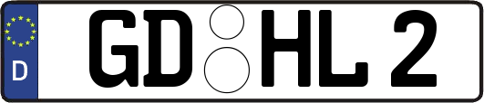 GD-HL2