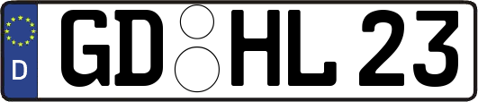 GD-HL23