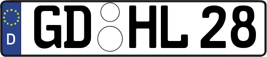 GD-HL28