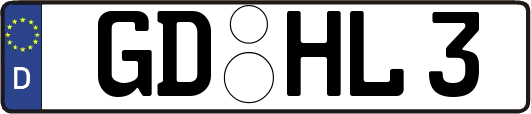 GD-HL3