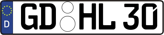 GD-HL30
