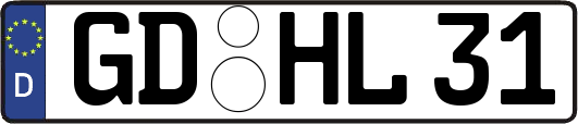 GD-HL31