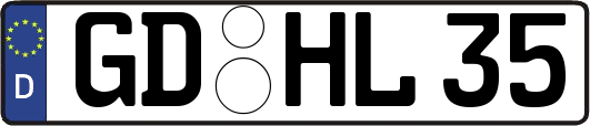 GD-HL35