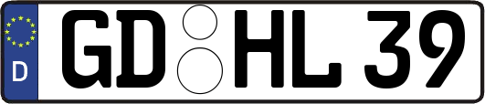 GD-HL39