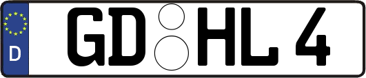 GD-HL4