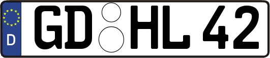 GD-HL42