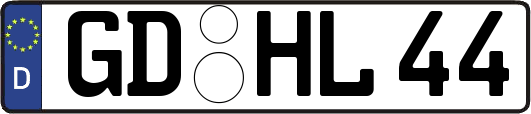 GD-HL44