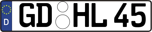 GD-HL45