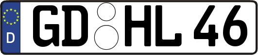 GD-HL46