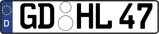 GD-HL47
