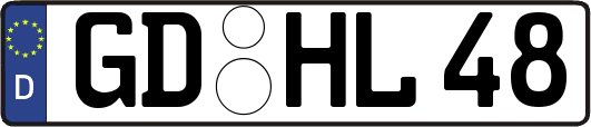 GD-HL48